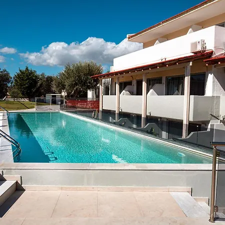 Lydia Maris Resort & Spa-2