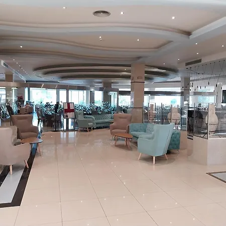 Lydia Maris Resort & Spa-2